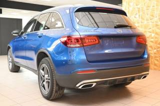 MERCEDES-BENZ GLC 300 usata 72