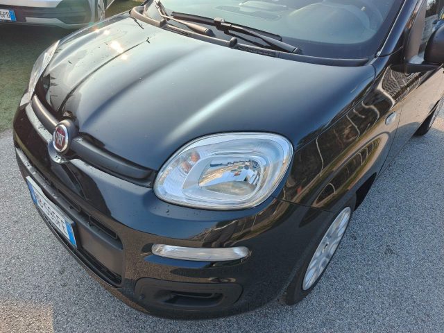FIAT Panda usata, con Servosterzo