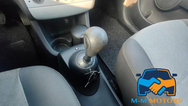 RENAULT Modus usata, con Specchietti laterali elettrici