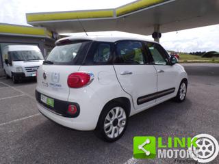 FIAT 500L usata, con Climatizzatore