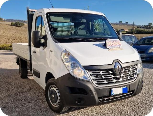 RENAULT Master usata, con Alzacristalli elettrici