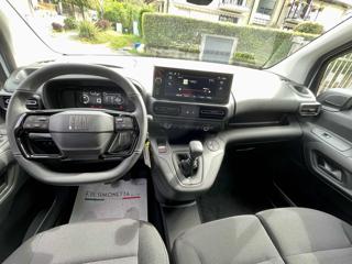 FIAT Doblo usata, con Climatizzatore
