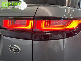 LAND ROVER Range Rover Velar usata, con Volante multifunzione
