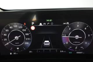 KIA Sportage usata 6
