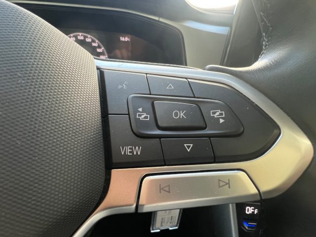 VOLKSWAGEN T-Roc usata, con Fari Xenon