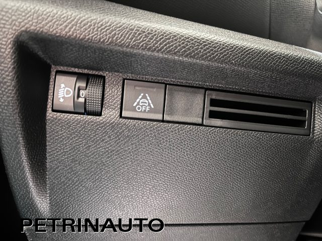 CITROEN C4 usata, con Controllo trazione