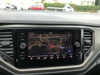 VOLKSWAGEN T-Roc usata, con Specchietti laterali elettrici