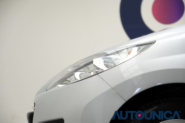 PEUGEOT 207 usata, con Immobilizzatore elettronico