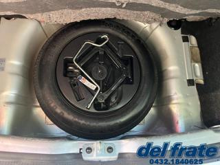 FIAT Panda usata, con Lettore CD