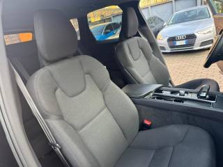 VOLVO XC60 usata, con Portellone posteriore elettrico