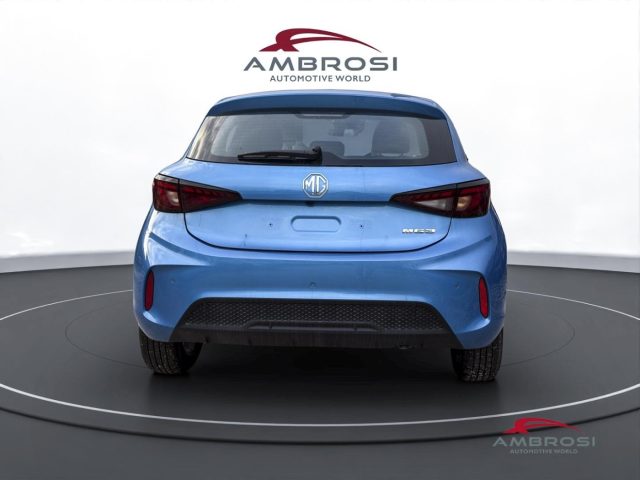 MG MG3 usata 7