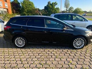 FORD Focus usata, con Airbag Passeggero