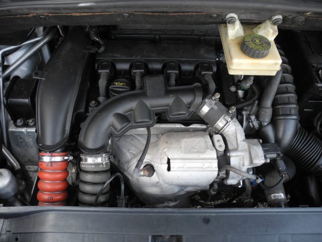 CITROEN C4 usata 90