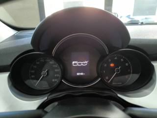 FIAT 500X usata, con Bluetooth