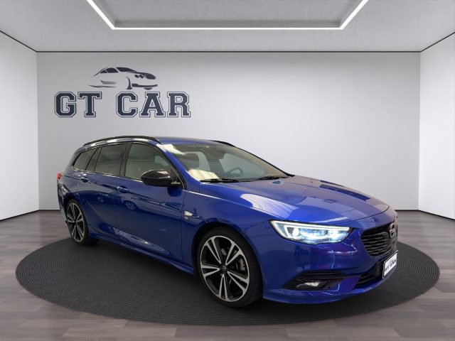 OPEL Insignia usata, con Airbag laterali