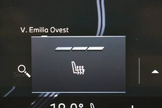 BMW 520 usata, con Cruise Control