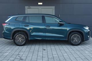 VOLKSWAGEN Tayron usata, con Controllo elettronico della corsia