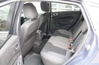 FORD Fiesta usata, con Airbag testa