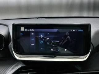 PEUGEOT 208 usata, con Specchietti laterali elettrici