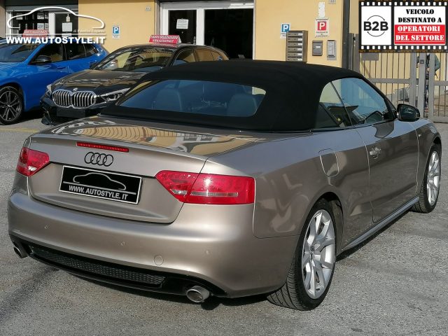 AUDI A5 usata 88