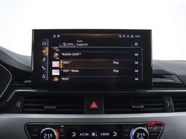 AUDI A4 usata 13