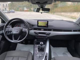 AUDI A4 usata, con Immobilizzatore elettronico