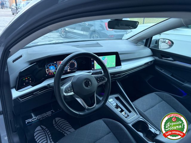 VOLKSWAGEN Golf usata, con Controllo trazione