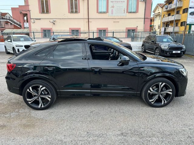 AUDI Q3 usata, con Controllo automatico clima