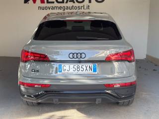 AUDI Q5 usata 27
