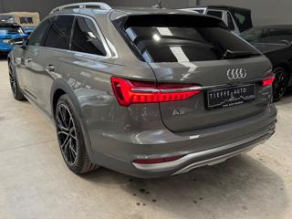 AUDI A6 allroad usata, con Autoradio