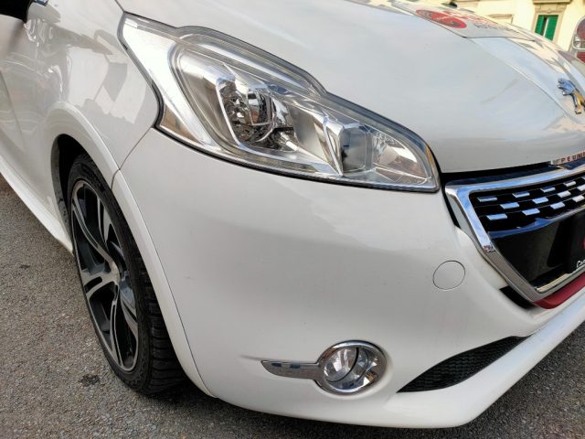 PEUGEOT 208 usata, con Vivavoce