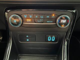 FORD EcoSport usata, con Controllo automatico clima