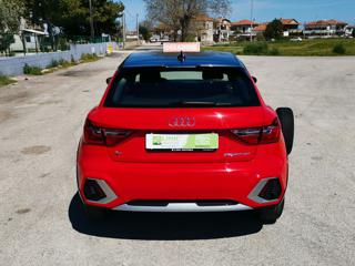 AUDI A1 usata, con Chiusura centralizzata
