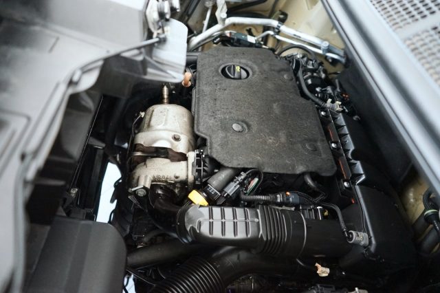 OPEL Vivaro usata 53