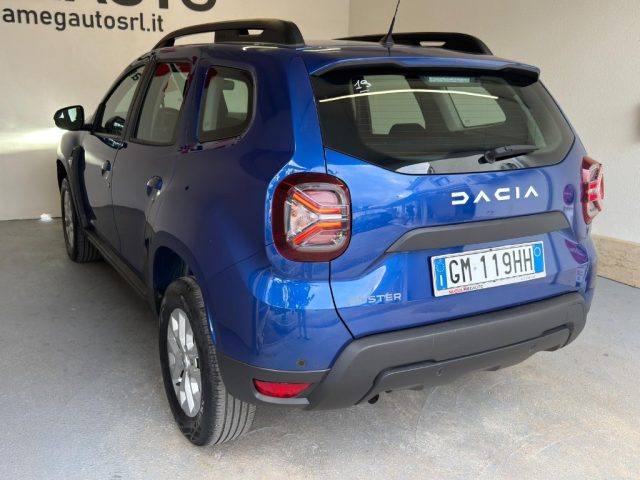 DACIA Duster usata, con Chiusura centralizzata