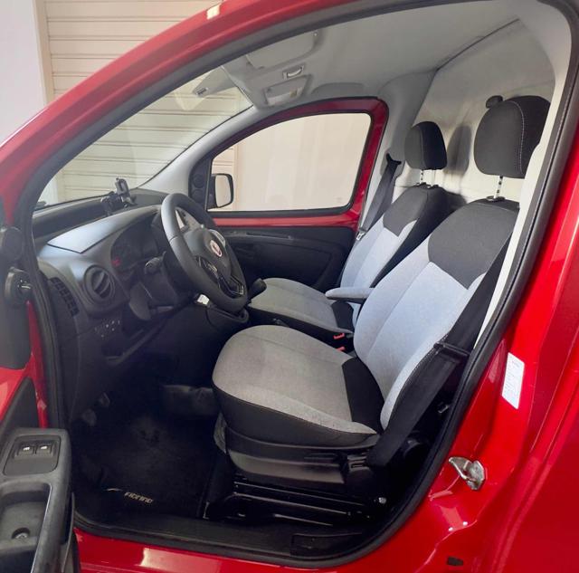 FIAT Fiorino usata, con Chiusura centralizzata