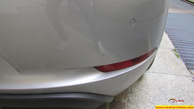 PORSCHE Cayman usata, con Autoradio digitale