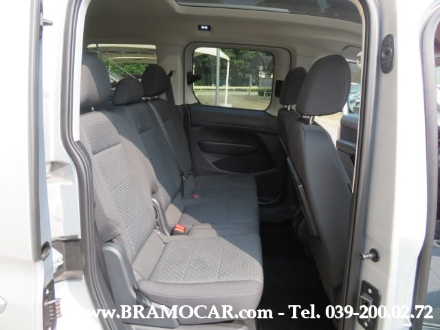 FORD Tourneo Connect usata, con Vivavoce