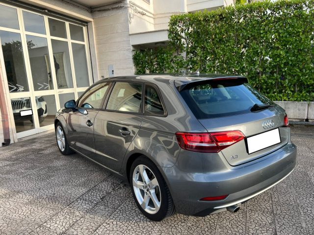 AUDI A3 usata 20