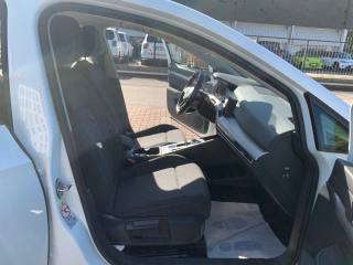 VOLKSWAGEN Golf usata, con Leve al volante