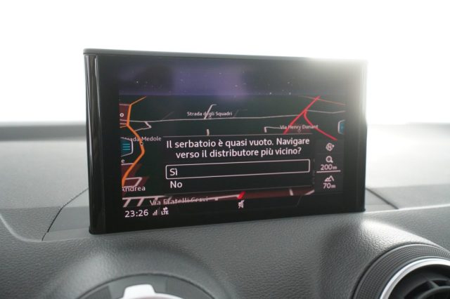 AUDI Q2 usata 16