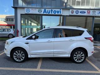 FORD Kuga usata, con Alzacristalli elettrici