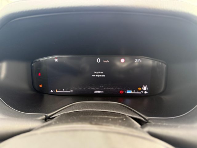 JEEP Compass usata, con Immobilizzatore elettronico