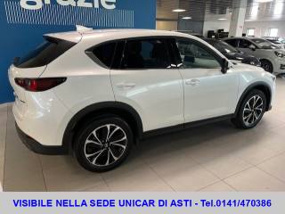 MAZDA CX-5 usata, con Alzacristalli elettrici