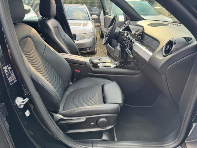 MERCEDES-BENZ GLB 180 usata, con ESP
