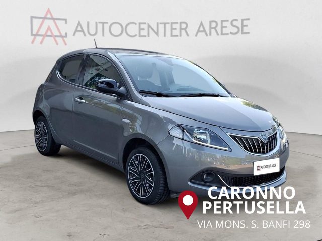 LANCIA Ypsilon usata, con Airbag