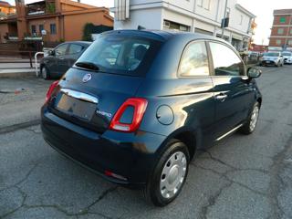 FIAT 500 usata, con Autoradio