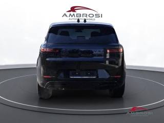 LAND ROVER Range Rover Sport usata 7