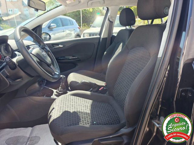OPEL Corsa usata, con Climatizzatore