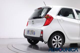KIA Picanto usata 37